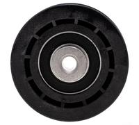 Conjunto de polea tensora para cortacésped 1207082, compatible con TimeMaster para TurfMaster Series 22100 22215