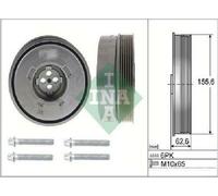 Conjunto De Poleas Original INA Para Eje De Leva 544 0501 20 Para BMW MINI