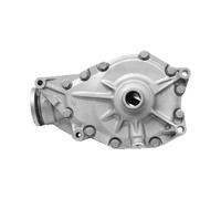 Conjunto de portador de diferencial delantero compatible con piezas de motocicletas automotrices X3 F25 X4 F26 2011 2018 para número de pieza 31507578154 31508635863 31507578153 31508635862