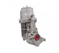 Conjunto de portador de diferencial trasero compatible con Jeep Compass Patriot 2007-2017/Dodge Caliber 2007-2009 3501A036 3570A004 3570A007 440-00146