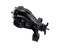 Conjunto de portador de eje diferencial trasero compatible con Cadillac CTS 2.0L 3.6L 2.85 2014-2019 84110752 23156302 22784683