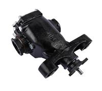 Conjunto de portador de eje diferencial trasero, relación 3,45, compatible con Cadillac ATS AWD 2013-2019 6AT 84110756