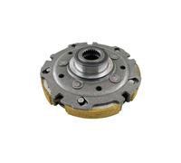 Conjunto de portador de embrague húmedo for T-BOSS 550 Linhai M550 E4
