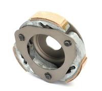 Conjunto de Portador de Zapata de Embrague húmedo con Resorte Compatible con FES 125150 SES 125150 PES125 para número de Pieza 8K1927225B