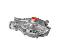 Conjunto de portador diferencial del eje delantero, sistema de transmisión 31507594315 31507594314, compatible con BMW X5 X6 E70 E71 2009-2014