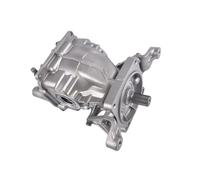 Conjunto de portador trasero 530003B500 53000-3B500 Compatible con Hyundai Santa Fe/Kia Sorento 2.4L 2012-2016 Conjunto de diferencial trasero