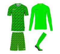 Conjunto de portero Uhlsport Progressive L