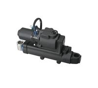 Conjunto de Potencia de inclinación y trimado for Motores fueraborda F50 y F60 de 50 y 60 HP, 4 Tiempos, 6C5-43800-00, 69W-43800-00-4D, 6C5-43800-00-4D