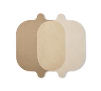 Conjunto de prot. pr freidora de aire chd, antiadherente., corte., cuadrado