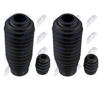 Conjunto De Protección Contra Polvo Para Amortiguador NTY AB-FR-025K Ford