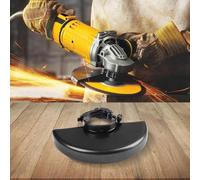 Conjunto de protección de amoladora angular de 125 mm de 5 pulgadas - Escudo de seguridad de repuesto para DW821, DW824, DW831, D28065, D28114, D28115, D28131, DCG412, D
