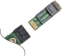 Conjunto de Puntas Reemplazables para Adaptador DSX-PLA004S (2 uds.) con Carcasa