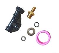Conjunto de purga de aire para Pentair para Triton II TR140 TR50 TR60 TR100 para System 3 S7S50 S8S70 Pool Spa Filtro de arena Medidor de presión Pieza compatible