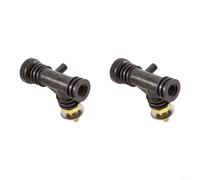 Conjunto de purga de aire para Pentair para Triton II y para el sistema 3 de mantenimiento de piscina y spa, elimina el aire atrapado (2 piezas)