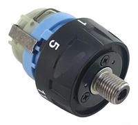 Conjunto de reemplazo de caja de cambios para modelos DF0300 HP0300 a los que se hace referencia en la documentación técnica 127356-7