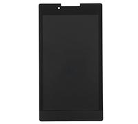 Conjunto de reemplazo de Pantalla LCD de mtlavishy para la Tableta A730 PC Super Clear Pantalla vívida Buena Experiencia Visual diseñada para reemplazar la Mini Pantalla dañada
