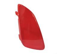 Conjunto de reflector de luz antiniebla para Ford para Fiesta para Mk8 Hatchback 2017 a 2024 parachoques trasero izquierdo 2114049 carcasa de plástico solo
