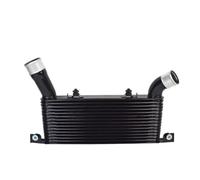 Conjunto De Refrigerador Inter Para Pajero Para Montero IV (4th) V88W V98W 3.2D 4M41 2006-2020 1530A052 Radiador De Aire Turbo Intercooler Núcleo de intercooler para turbo