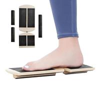 Conjunto de refuerzo de tobillo | Mejora la estabilidad, mejora la recuperación, ideal para entrenamiento de equilibrio y fisioterapia | Balance de tobillo | Accesorio de oficina
