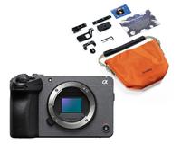 Conjunto de regalo Sony FX30 + SmallRig MD5071