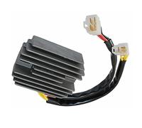 Conjunto de regulador rectificador, Baceyong apto para Tri-umph Daytona Sprint Street Triple Seed Tiger