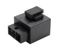 Conjunto De Relé Motocicleta Para Yamaha YZF R7 XJR1300 XJR1300SP 1999 2000 2001 Interruptor Arranque Accesorios Solución de problemas de arranque y encendido.