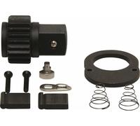 Conjunto De Reparación BGS Para Carraca Compatible Con BGS 300 300 REPAIR