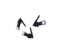 Conjunto de reparación de Boquilla de Tubo de Tinta Compatible with HP 500 510 800 T610 T1100 T770 T790 T1200 T1300 Z2100 Z3100 Z3200 Z5200 Z5400(20pcs)