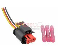 METZGER Kit de reparación de cables, bobina de encendido para ALFA ROMEO: Mi.To, Giulietta & FIAT: Aegea, 500, Doblo, Palio, Punto (Ref: 2324119)