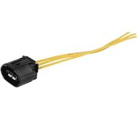 Conjunto de reparación de cables del alternador Silicona 51277369 para AUDI