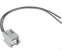 Conjunto de reparación de cables del sensor de posición del cigüeñal Silicona