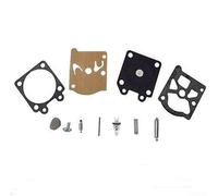 Conjunto de reparación de carburador para 024 para MS 240 026 para MS 260 con pieza de repuesto de funcionalidad K11 Wat
