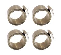 Conjunto de reparación de herramientas, clavadora de resorte de acero inoxidable, multímetro de repuesto para clavadora MCN150 174095