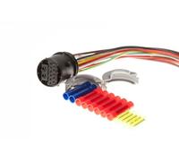 Conjunto de reparación del arnés eléctrico de la puerta 107089 FEBI BILSTEIN