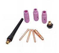 Conjunto de repuestos de soldadura