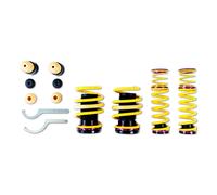 Conjunto De Resortes Ajustable KW AUDI TT [FV3, FVP] | 253100AD