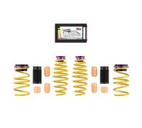 Conjunto De Resortes Ajustable Para AUDI Q3 F3B 253800BD