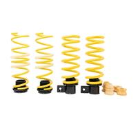 Conjunto De Resortes Regulables ST Para BMW Serie 5 F10 27320097