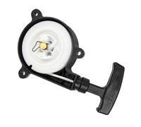 Conjunto de retroceso de arranque de soplador con mango ergonómico en T 42031900405 para un fácil mantenimiento con diseño de mango en T