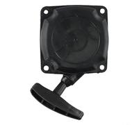 Conjunto de retroceso de arranque diseñado para motores pequeños de 22.5 cc y 26 cc de 2 tiempos utilizados en 22 DX26 Sport y scooters comparables