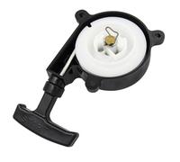 Conjunto de retroceso del arrancador del soplador con en T ergonómico 42031900405 para un fácil mantenimiento con diseño de en T