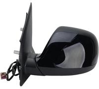 Conjunto de retrovisor lateral Conjunto de espejo retrovisor lateral 5 cables para VW T6 para Transporter 2015-2024(L)