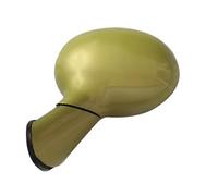Conjunto De Retrovisor Para CHERY QQ QQ 3 | Espejo Retrovisor Exterior Lateral Con Ajuste Eléctrico