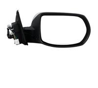 Conjunto De Retrovisor Para HR-V 2016-2022 | Espejo Retrovisor Lateral Plegable Manual De 3 Pines (versión Estadounidense)