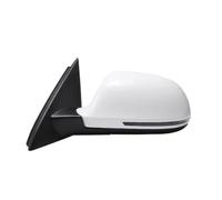 Conjunto De Retrovisor Para Q3 2013-2018 | Conjunto De Espejo Retrovisor Lateral Eléctrico Plegable Con Calefacción Y Memoria De Luz