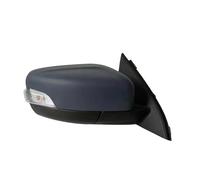 Conjunto De Retrovisor Trasero Para Coche Con Calefacción Intermitentes LED Y Luz De Marcha Atrás Para Volvo XC60 XC-60 2008-2013 BLNETU(7 Wires Right C)