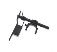 Conjunto de rodamiento de horquilla de liberación de embrague resistente 41430-02580 compatible con Hyundai Grand i10 1.2L 2015-2020 de alta resistencia