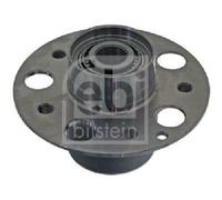 Conjunto De Rodamiento De Rueda FEBI BILSTEIN 36077 Para Mercedes-Benz