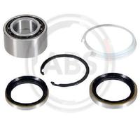 Conjunto De Rodamientos De Rueda A.B.S. 200097 Para Toyota