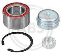 Conjunto De Rodamientos De Rueda A.B.S. 200375 Para Mercedes-Benz